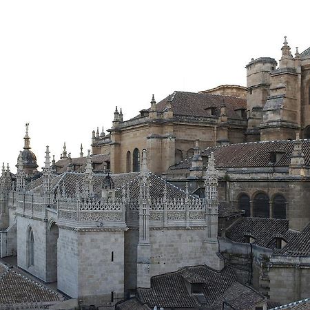 Suites Gran Via Capilla Real Granada Exterior photo