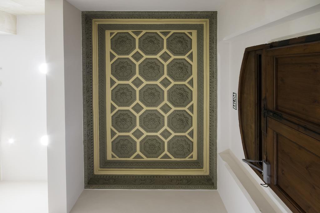 Suites Gran Via Capilla Real Granada Exterior photo