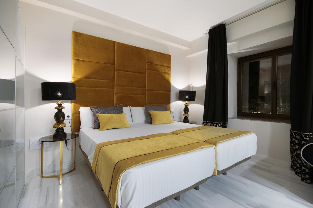 Suites Gran Via Capilla Real Granada Exterior photo